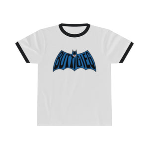 Buttigieg Batman - Pete Tag - Unisex Ringer Tee