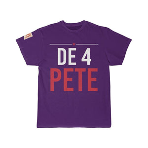 Delaware DE 4 Pete -  T shirt
