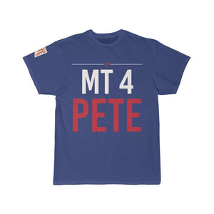Montana MT 4 Pete - T shirt