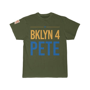 BKLYN 4 Pete Tshirt