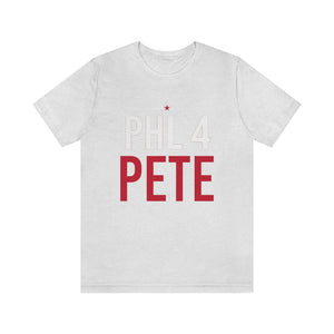 Philadelphia 4 Pete - T shirt
