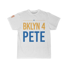 Load image into Gallery viewer, BKLYN 4 Pete Tshirt