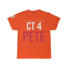 Load image into Gallery viewer, Connecticut CT 4 Pete - T shirt