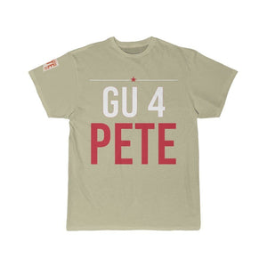 Guam GU 4 Pete -  T shirt