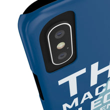 Load image into Gallery viewer, This Machine Elects Millennials - phone case - mayor-pete