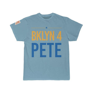 BKLYN 4 Pete Tshirt