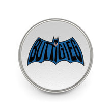 Load image into Gallery viewer, Buttigieg Batman -  Metal Pin