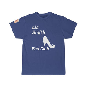 Lis Smith Fan Club - Tshirt