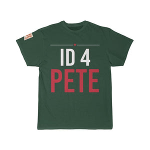 Idaho ID 4 Pete - T shirt