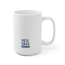Load image into Gallery viewer, Happy Excited Cat - #TeamPete -  Mug