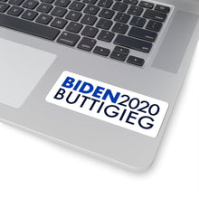 Load image into Gallery viewer, Biden Buttigieg Stickers