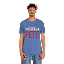 Load image into Gallery viewer, Wookiees 4 Pete -  T shirt