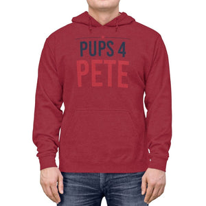 Pups 4 Pete Lightweight Hoodie