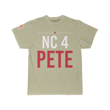 Load image into Gallery viewer, North Carolina NC 4 Pete - Tshirt