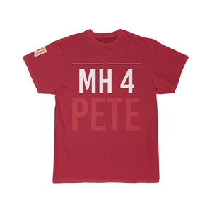 Marshall Islands MH 4 Pete - Tshirt