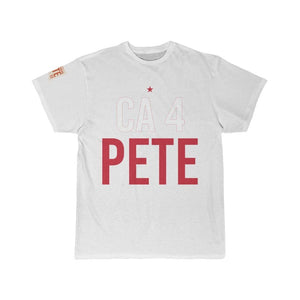 California CA 4 Pete - T Shirt