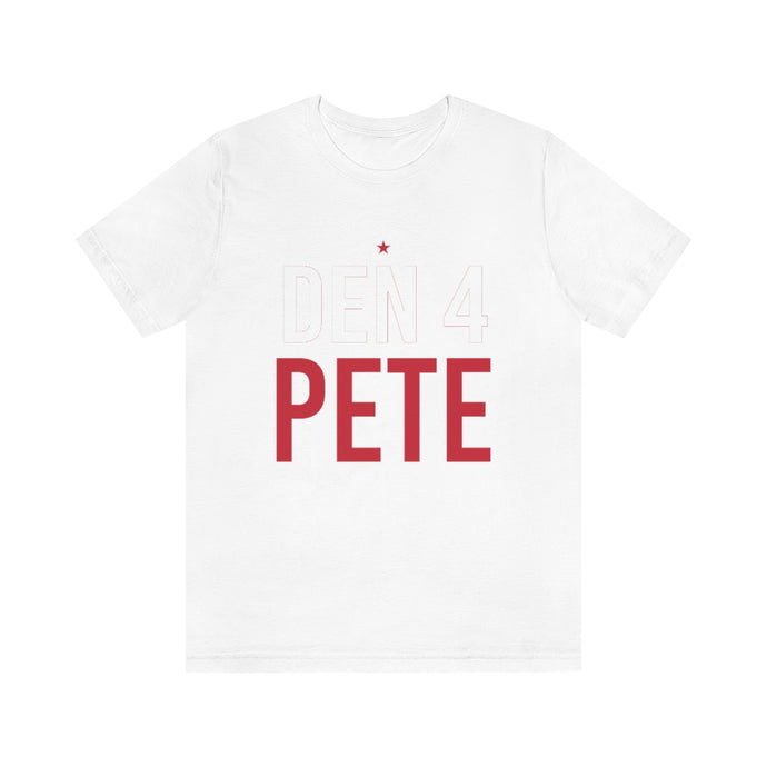 Denver 4 Pete -  T Shirt