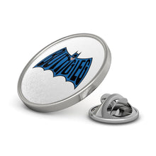 Load image into Gallery viewer, Buttigieg Batman -  Metal Pin