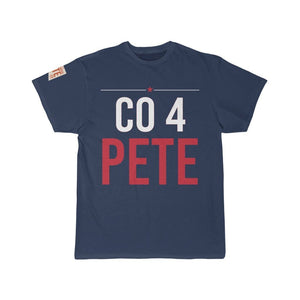 Colorado CO 4 Pete -  T Shirt