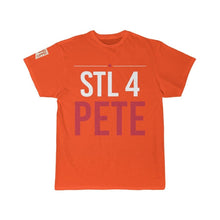 Load image into Gallery viewer, St. Louis 4 Pete - T shirt