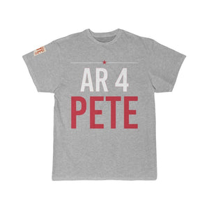 Arkansas AR 4 Pete -  T shirt