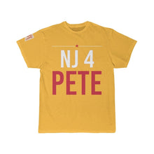 Load image into Gallery viewer, New Jersey NJ 4 Pete - Tshirt