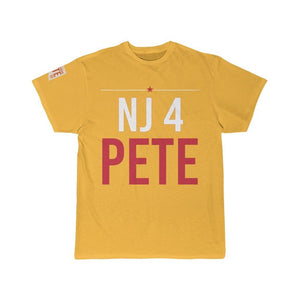 New Jersey NJ 4 Pete - Tshirt