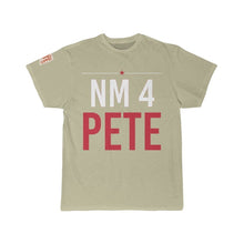 Load image into Gallery viewer, New Mexico NM 4 Pete - Tshirt