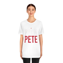 Load image into Gallery viewer, Philadelphia 4 Pete - T shirt
