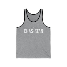 Load image into Gallery viewer, Chas-Stan - Jersey Tank - mayor-pete