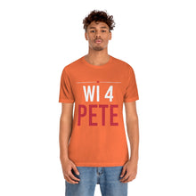 Load image into Gallery viewer, Wisconsin WI 4 Pete - T Shirt