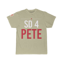 Load image into Gallery viewer, South Dakota SD 4 Pete -  Tshirt
