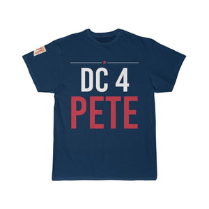 Washington DC 4 Pete - T shirt