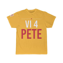 Load image into Gallery viewer, Virgin Islands VI 4 Pete - Tshirt