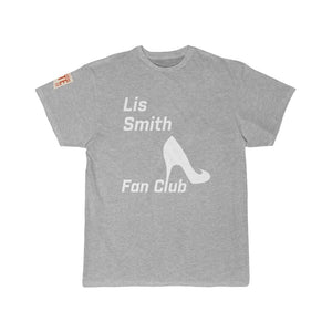 Lis Smith Fan Club - Tshirt