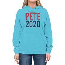 Load image into Gallery viewer, Pete 2020 Lightweight Hoodie