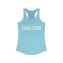 Load image into Gallery viewer, Chas-Stan - Women&#39;s Ideal Racerback Tank - mayor-pete