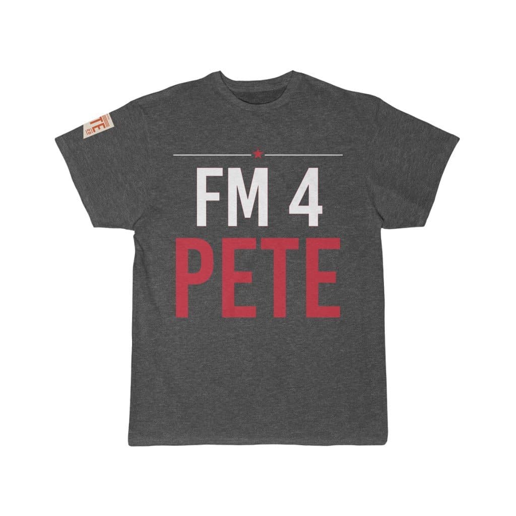 Micronesia FM 4 Pete - T shirt