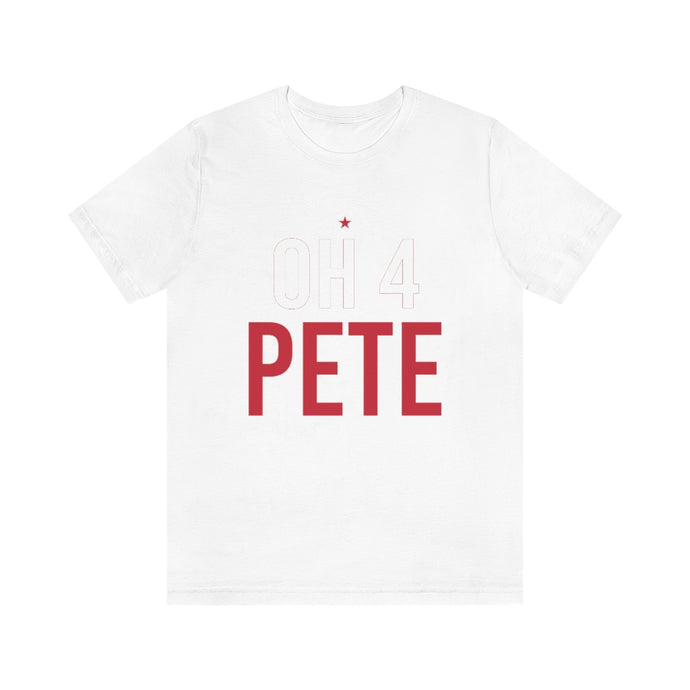 Ohio OH 4 Pete - T Shirt