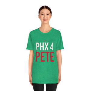 Phoenix 4 Pete -  T Shirt