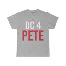 Load image into Gallery viewer, Washington DC 4 Pete - T shirt