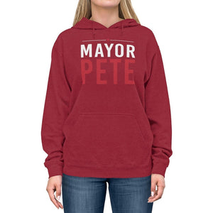 Mayor Pete Lightweight Hoodie