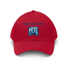 Load image into Gallery viewer, Team Youth Vote Hat - mayor-pete