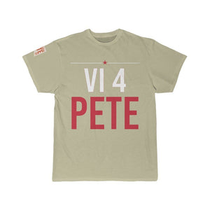 Virgin Islands VI 4 Pete - Tshirt