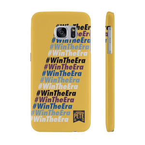 #WinTheEra - Case Mate Slim Phone Cases