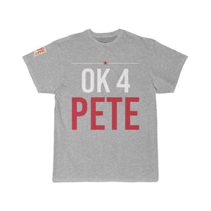 Oklahoma OK 4 Pete -  T shirt