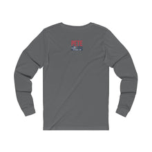Load image into Gallery viewer, &quot;BKLYN 4 Pete&quot; Unisex Jersey Long Sleeve Tee - mayor-pete