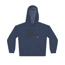 Load image into Gallery viewer, &quot;Freedom&quot; -  Lightweight Hoodie
