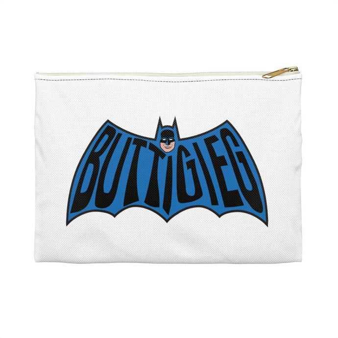 Buttigieg Batman -  Accessory Pouch