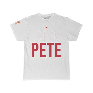 San Francisco 4 Pete - Tshirt